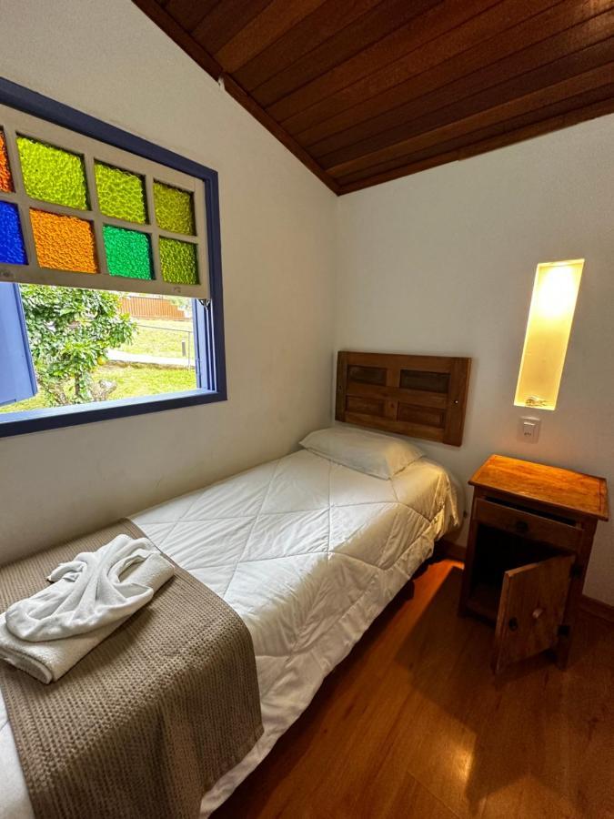 Hotel Ponta Do Morro Tiradentes Exteriér fotografie
